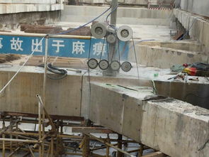广西超值的隧道切割工程 贵港混凝土路面切割